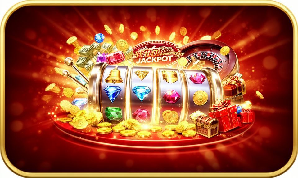 melayu4d login Casino